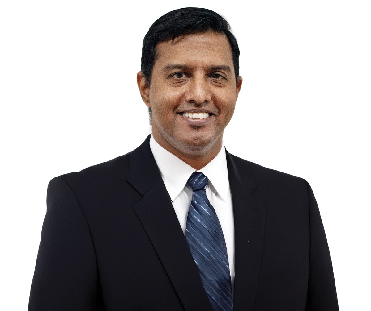 Dayan Ranasinghe