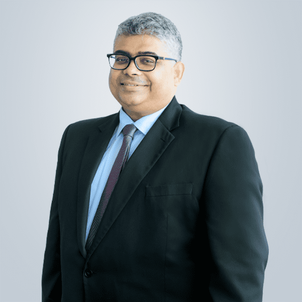 Dinesh Yogaratnam