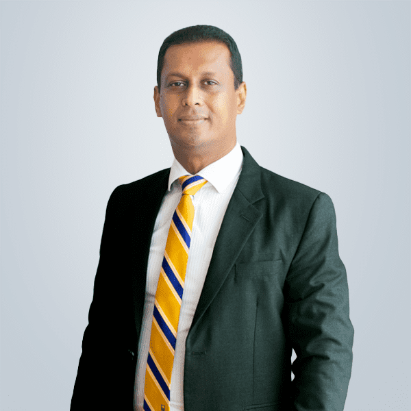 Harindra Ramasinghe