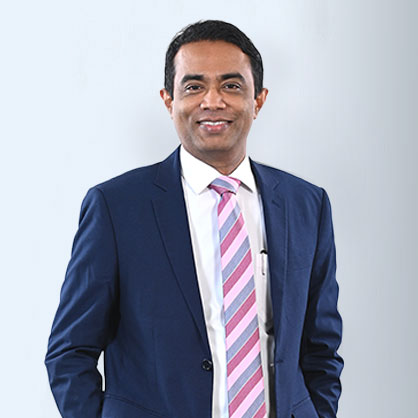 Lasitha Wimalaratne
